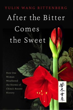 Cover After the Bitter Comes the Sweet (eBook, ePUB)