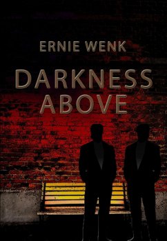 Darkness Above (eBook, ePUB) - Wenk, Ernie