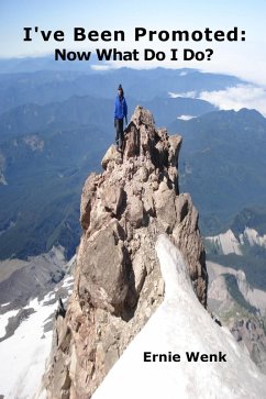 Cover I've Been Promoted: Now What Do I Do? (eBook, ePUB)