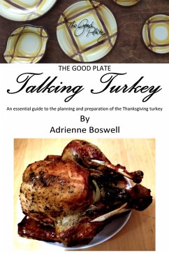 Cover The Good Plate Talking Turkey (eBook, ePUB)
