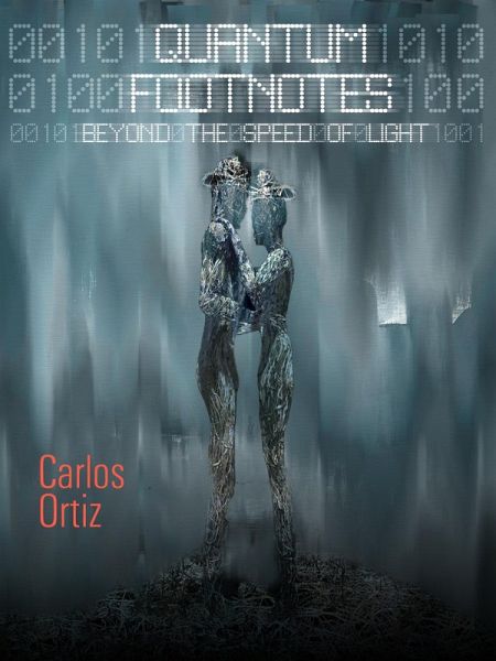 Quantum Footnotes (eBook, ePUB)