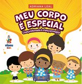 Meu Corpo é Especial (eBook, ePUB)