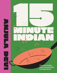 Cover 15-Minute Indian (eBook, ePUB)