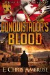 Conquistador's Blood (Bone Guard, #7)... - Bild 1