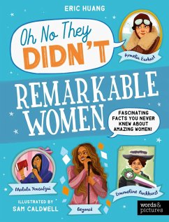Cover Remarkable Women (eBook, PDF)