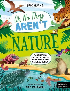 Cover Nature (eBook, PDF)