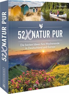 52 x Natur pur  - Berghoff, Jörg