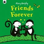 Friends Forever (eBook, ePUB)