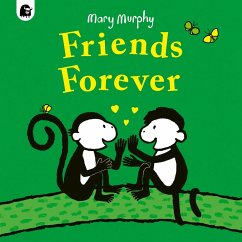 Friends Forever (eBook, ePUB) - Murphy, Mary