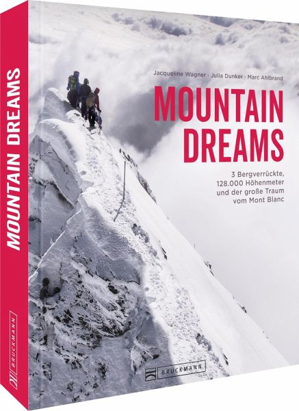 Mountain Dreams   (Restauflage)