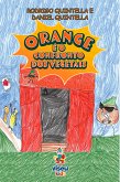 Orange e o Confronto dos Vegetais (eBook, ePUB)