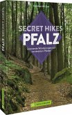 Secret Hikes Pfalz  (Mängelexemplar)