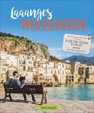 Laaanges Wochenende (Mängelexemplar) Laaanges Wochenende (Mängelexemplar)