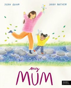 Cover My Mum (eBook, PDF)