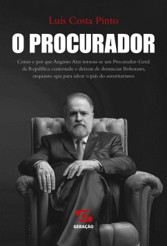 Cover O Procurador (eBook, ePUB)