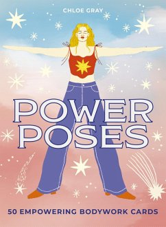 Cover Power Poses (eBook, ePUB)