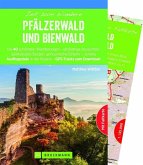 Zeit zum Wandern Pfälzerwald und Bienwald   (Restauflage)