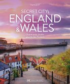 Secret Citys England und Wales   (Mängelexemplar)