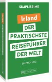 SIMPLISSIME - der praktischste Reiseführer der Welt Irland (Mängelexemplar) SIMPLISSIME - der praktischste Reiseführer der Welt Irland (Mängelexemplar)