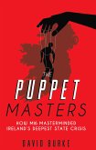 The Puppet Masters (eBook, ePUB)