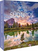 Secret Places Südtirol  (Mängelexemplar)