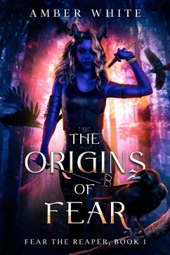 Cover The Origins of Fear (eBook, ePUB)