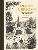 Forgotten Churches (eBook, ePUB)