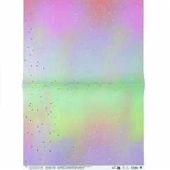 Cover Paper Patch, Futschikato Spectrum FSC MIX