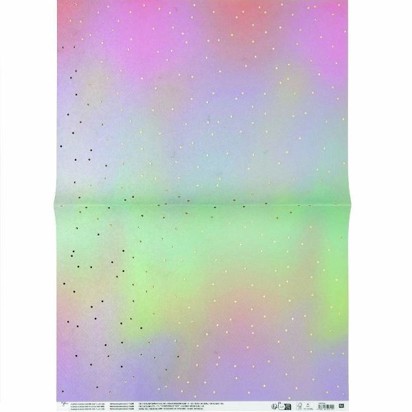 Paper Patch, Futschikato Spectrum FSC MIX Paper Patch, Futschikato Spectrum FSC MIX