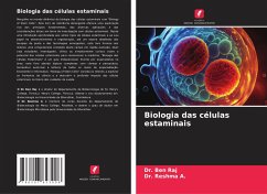 Biologia das células estaminais - Raj, Dr. Ben;A., Dr. Reshma