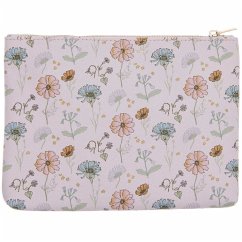 Cover Etui L Futschikato, Blumen
