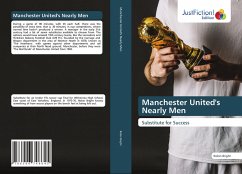 Cover Manchester United's Nearly Men