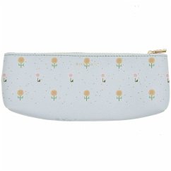 Cover Etui M Futschikato, Blumen