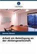 Arbeit als Beteiligung an der... - Bild 1