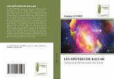 LES APÔTRES DE KALLAK