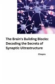 The Brain's Building Blocks: Decoding the Secrets of Synaptic Ultrastructure