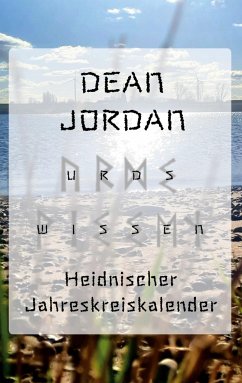 Urd's Wissen - Jordan, Dean