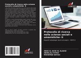 Protocollo di ricerca nelle scienze sociali e umanistiche- II