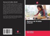 Doença de Krabbe infantil