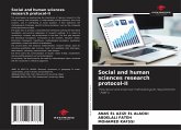 Social and human sciences research protocol-II