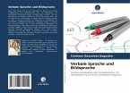 Verbale Sprache und Bildsprache