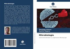 Mikrobiologie - Amenu, Desalegn;Nugusa, Ayantu