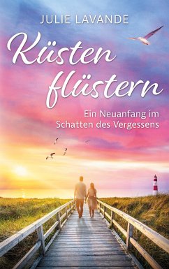 Küstenflüstern - Lavande, Julie