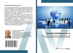 Gesellschaftstheorien 4 - Dichatschek, Günther