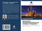 ZBLAN:ER3+ Energieumwandlung bei niedriger Temperatur