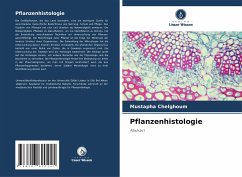 Pflanzenhistologie - Chelghoum, Mustapha