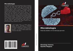 Cover Microbiologia