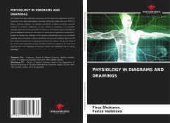 PHYSIOLOGY IN DIAGRAMS AND DRAWINGS - Shukurov, Firuz;Halimova, Fariza