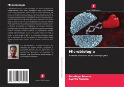 Microbiologia - Amenu, Desalegn;Nugusa, Ayantu