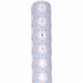 Geschenkpapier Sakura Sakura, Blau, FSC MIX